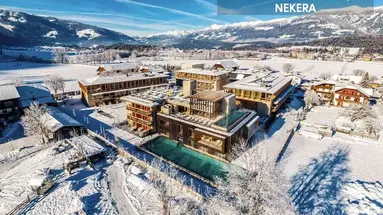 Falkensteiner Hotel Kronplatz