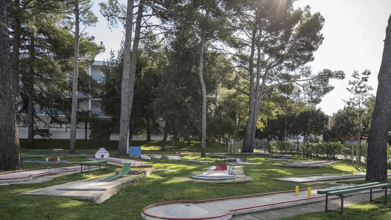 Falkensteiner Hotel Park Punat