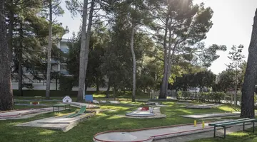 Falkensteiner Hotel Park Punat