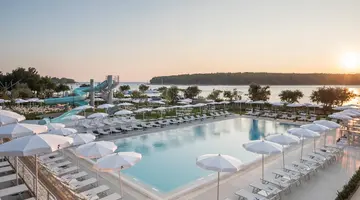 Falkensteiner Hotel Park Punat