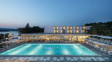 Falkensteiner Hotel Park Punat