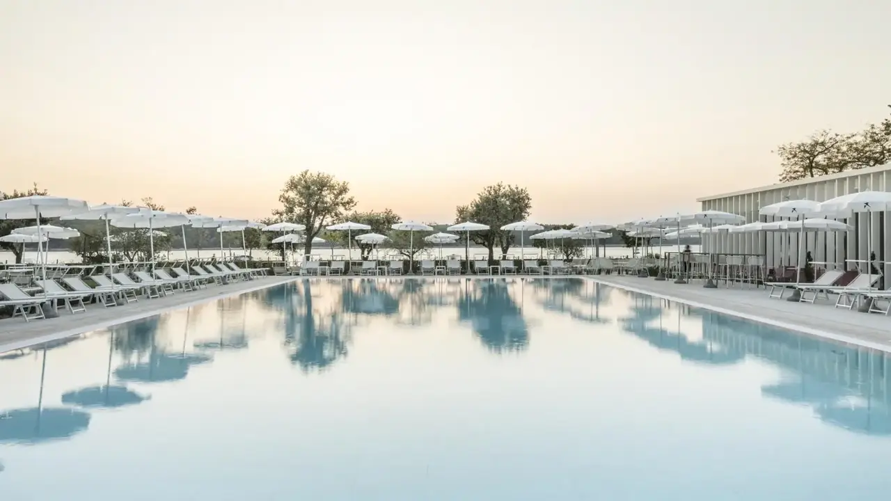 Falkensteiner Hotel Park Punat