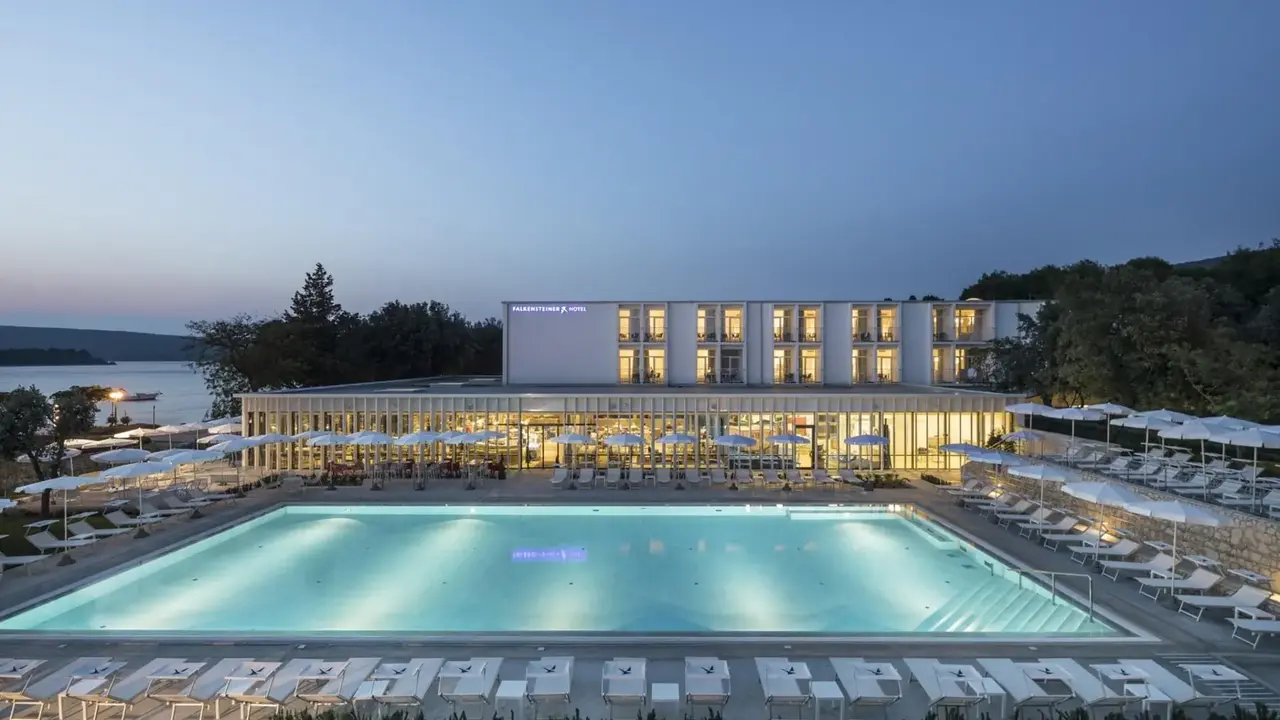 Falkensteiner Hotel Park Punat