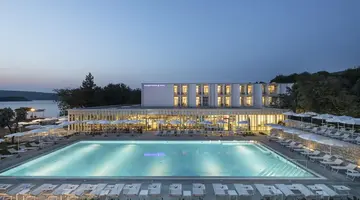 Falkensteiner Hotel Park Punat