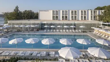 Falkensteiner Hotel Park Punat
