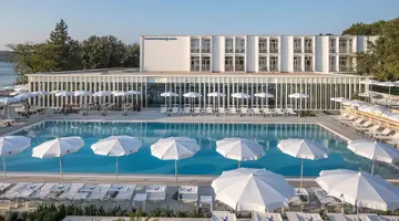 Falkensteiner Hotel Park Punat