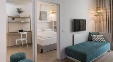 Falkensteiner Hotel Park Punat