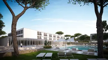 Falkensteiner Hotel Park Punat