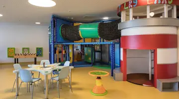 Falkensteiner Hotel Park Punat