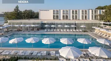 FALKENSTEINER HOTEL PARK PUNAT