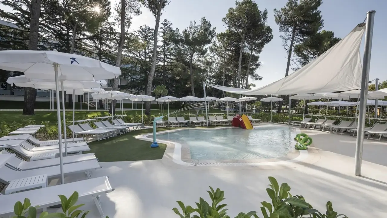 Falkensteiner Hotel Park Punat