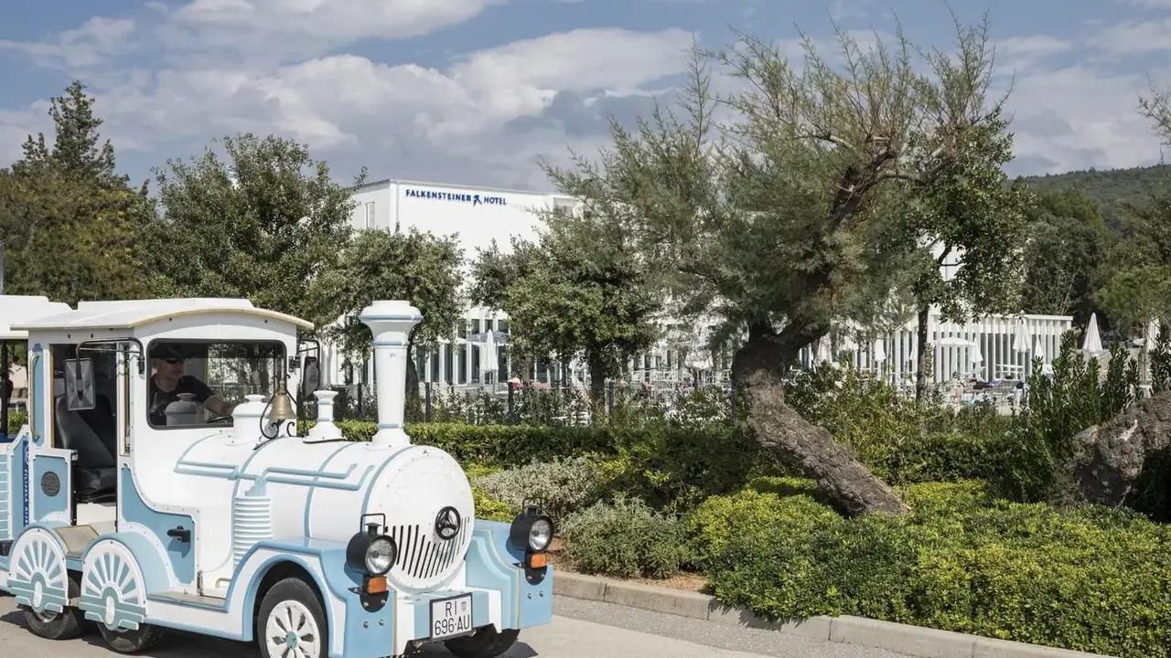 Falkensteiner Hotel Park Punat