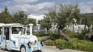 Falkensteiner Hotel Park Punat