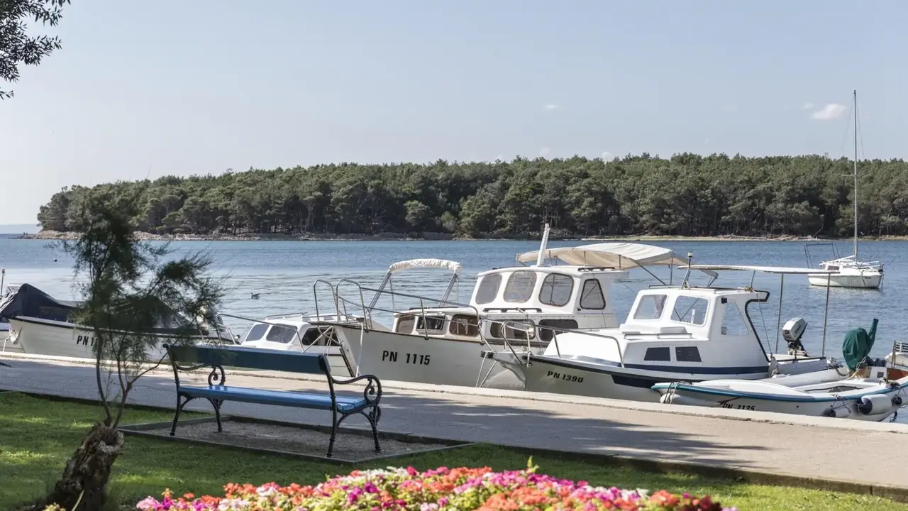 Falkensteiner Hotel Park Punat