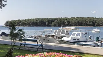 Falkensteiner Hotel Park Punat