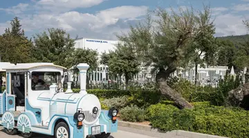 Falkensteiner Hotel Park Punat