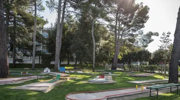 Falkensteiner Hotel Park Punat