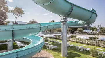 Falkensteiner Hotel Park Punat