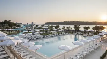 Falkensteiner Hotel Park Punat