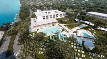 Falkensteiner Hotel Park Punat