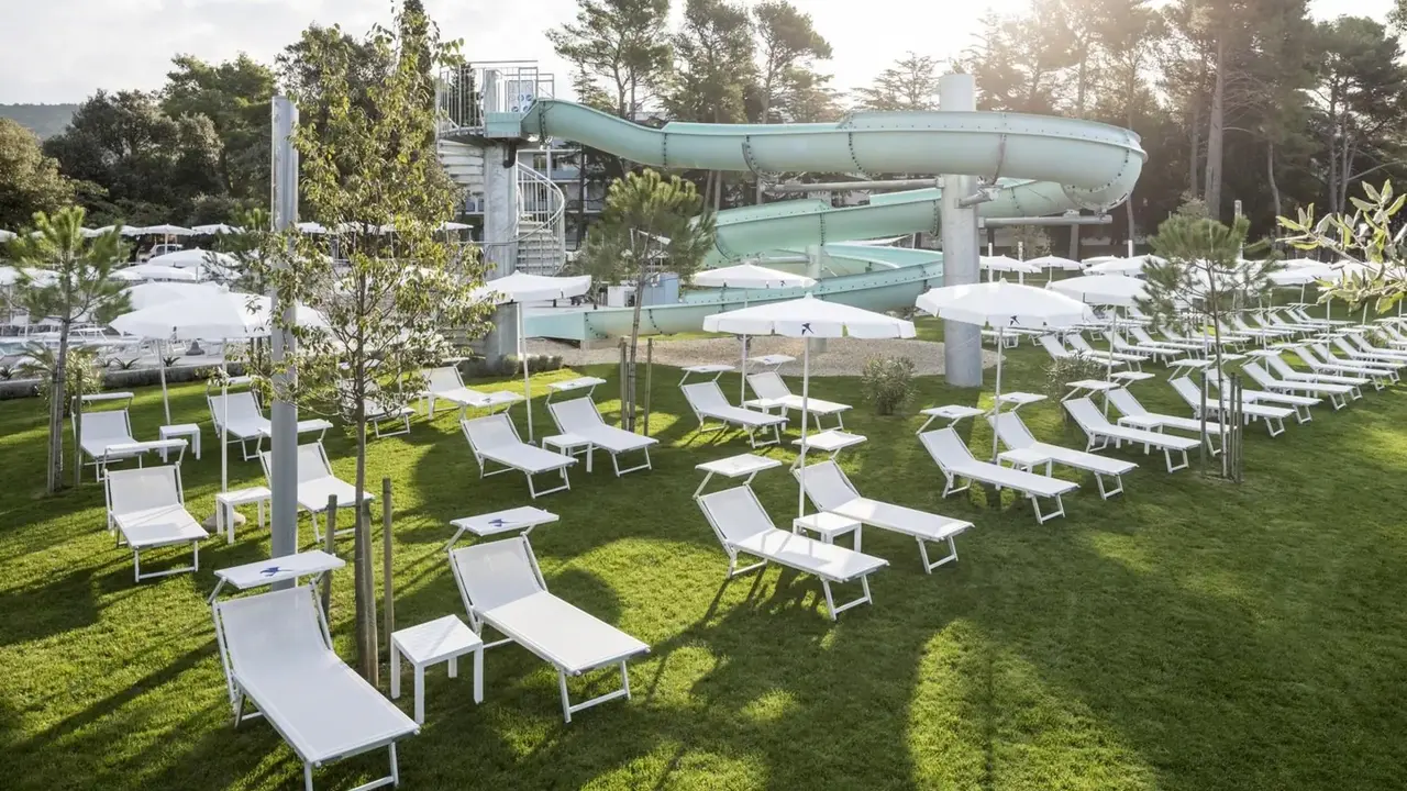 Falkensteiner Hotel Park Punat