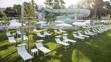 Falkensteiner Hotel Park Punat