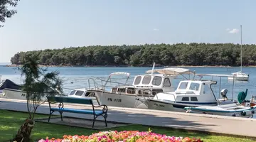 Falkensteiner Hotel Park Punat