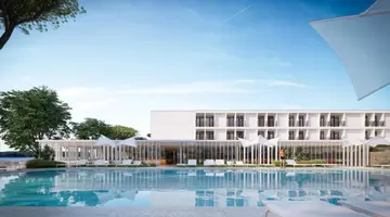Falkensteiner Hotel Park Punat