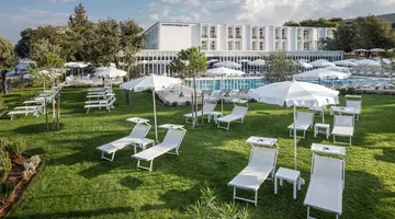 Falkensteiner Hotel Park Punat