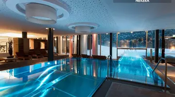 Falkensteiner Hotel Schladming