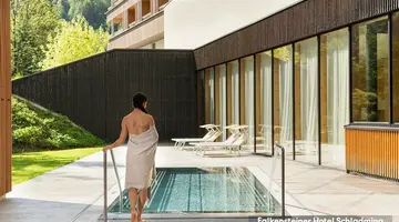 Falkensteiner Hotel Schladming