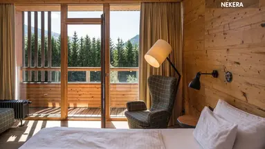 Falkensteiner Hotel Schladming