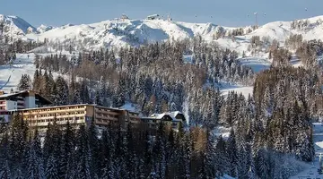 Falkensteiner Hotel Sonnenalpe Nassfeld