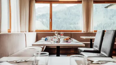 Falkensteiner Hotel Sonnenalpe