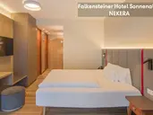 Falkensteiner Hotel Sonnenalpe