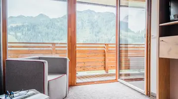 Falkensteiner Hotel Sonnenalpe