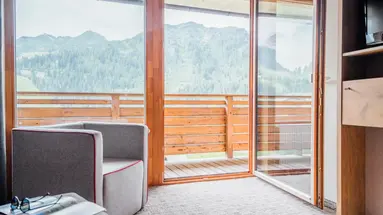 Falkensteiner Hotel Sonnenalpe