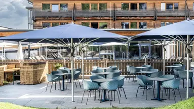 Falkensteiner Hotel Sonnenalpe