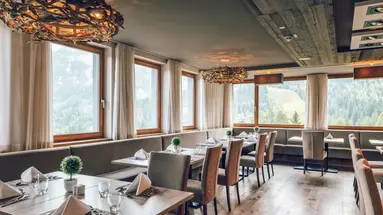 Falkensteiner Hotel Sonnenalpe