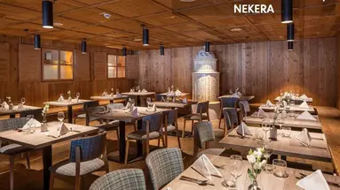 Falkensteiner Hotel Sonnenalpe