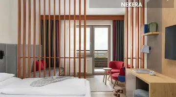 Falkensteiner Hotel Sonnenalpe