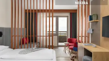 Falkensteiner Hotel Sonnenalpe