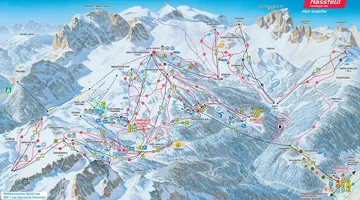 Falkensteiner Hotel Sonnenalpe