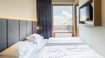 Falkensteiner Hotel Sonnenalpe