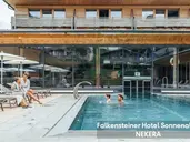 Falkensteiner Hotel Sonnenalpe
