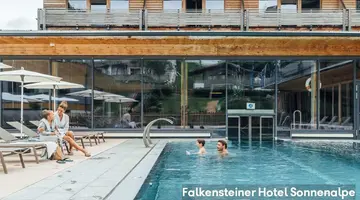 Falkensteiner Hotel Sonnenalpe