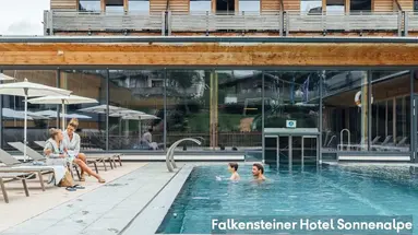 Falkensteiner Hotel Sonnenalpe