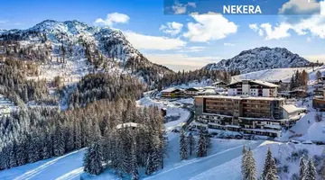 Falkensteiner Hotel Sonnenalpe