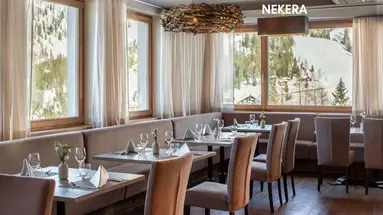 Falkensteiner Hotel Sonnenalpe