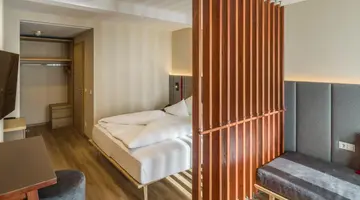 Falkensteiner Hotel Sonnenalpe